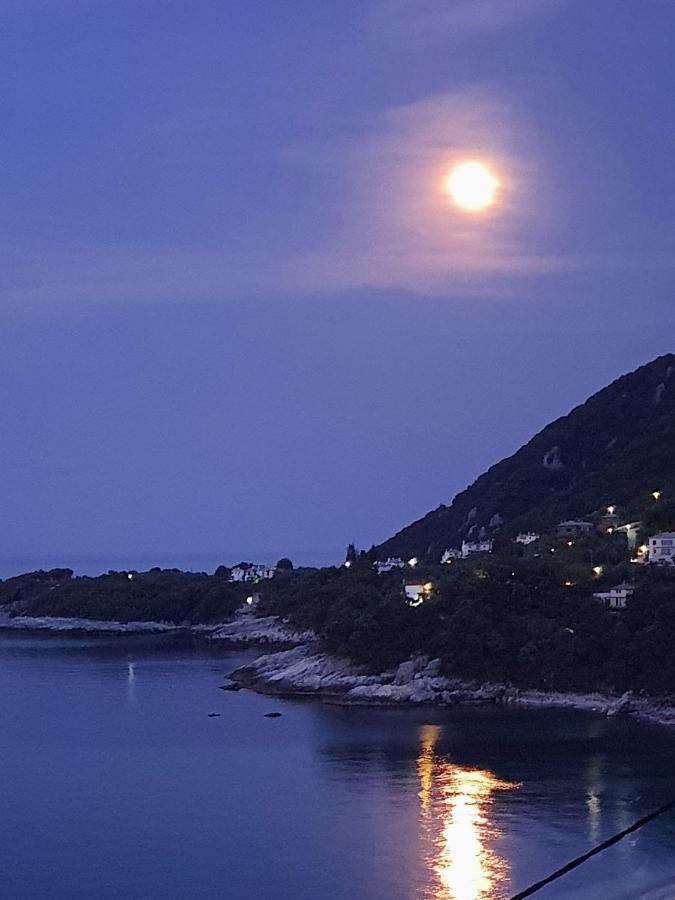 Endless Blue Home Agios Ioannis  Luaran gambar